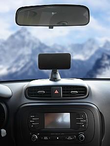 Suport auto pentru telefon AIRLINE AMS-U-14