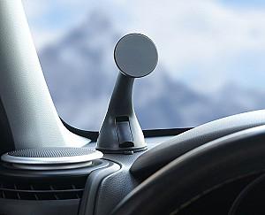 Suport auto pentru telefon AIRLINE AMS-U-14