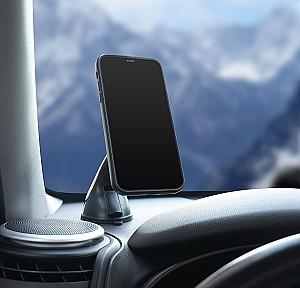 Suport auto pentru telefon AIRLINE AMS-U-14