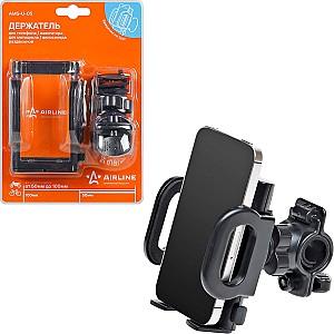 Suport auto pentru telefon AIRLINE AMS-U-05