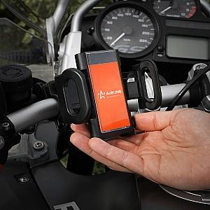Suport auto pentru telefon AIRLINE AMS-U-05