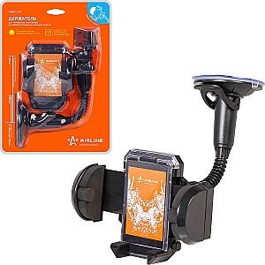 Suport auto pentru telefon AIRLINE AMS-U-04