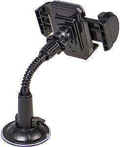 Suport auto pentru telefon AIRLINE AMS-U-04