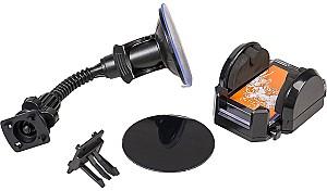 Suport auto pentru telefon AIRLINE AMS-U-04