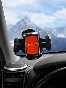 Suport auto pentru telefon AIRLINE AMS-U-04