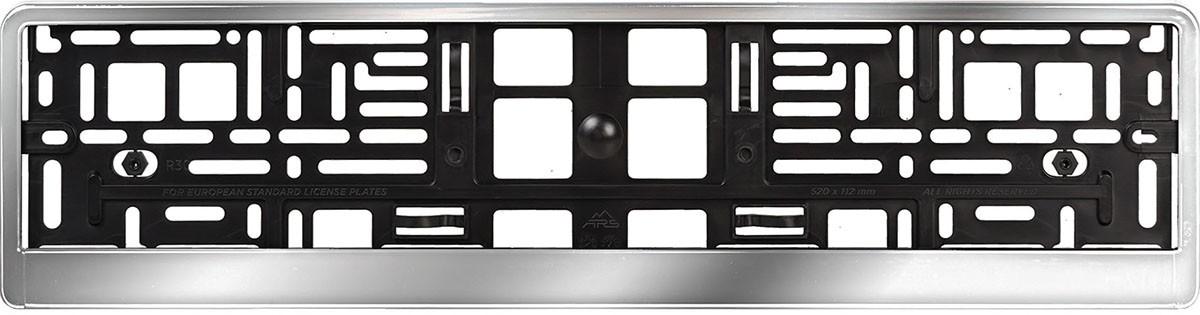 Suport pentru numere auto AIRLINE AFC-07