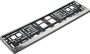 Suport pentru numere auto AIRLINE AFC-07