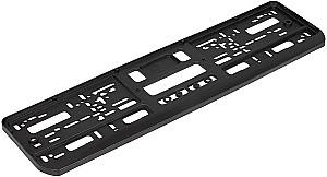 Suport pentru numere auto AIRLINE AFC-01