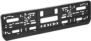 Suport pentru numere auto AIRLINE AFC-01