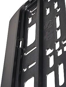 Suport pentru numere auto AIRLINE AFC-01