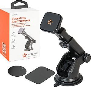 Suport auto pentru telefon AIRLINE AEAG010