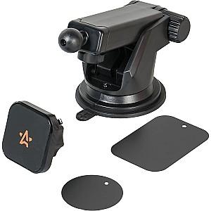 Suport auto pentru telefon AIRLINE AEAG010