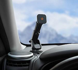 Suport auto pentru telefon AIRLINE AEAG010