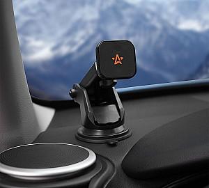 Suport auto pentru telefon AIRLINE AEAG010