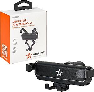 Suport auto pentru telefon AIRLINE AEAG009