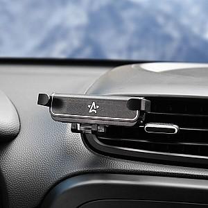 Suport auto pentru telefon AIRLINE AEAG009