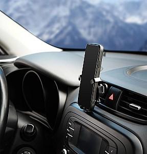 Suport auto pentru telefon AIRLINE AEAG009