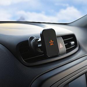 Suport auto pentru telefon AIRLINE AEAG008