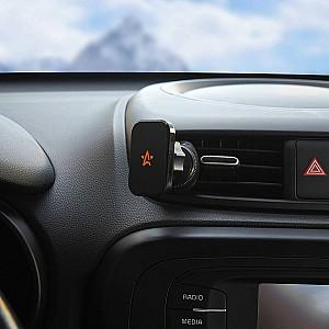 Suport auto pentru telefon AIRLINE AEAG008