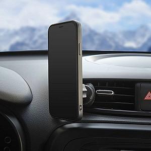 Suport auto pentru telefon AIRLINE AEAG008