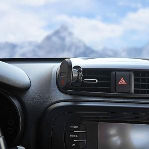 Suport auto pentru telefon AIRLINE AEAG007