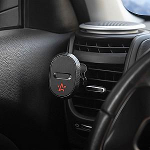 Suport auto pentru telefon AIRLINE AEAG007