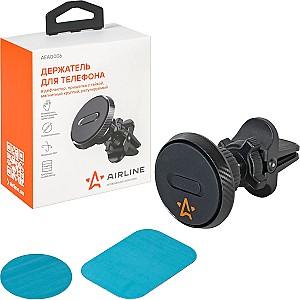 Suport auto pentru telefon AIRLINE AEAG006