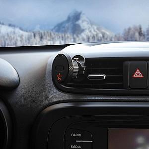 Suport auto pentru telefon AIRLINE AEAG006