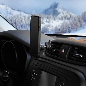 Suport auto pentru telefon AIRLINE AEAG006