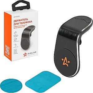 Suport auto pentru telefon AIRLINE AEAG005