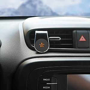 Suport auto pentru telefon AIRLINE AEAG005