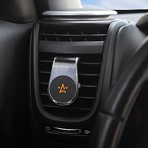 Suport auto pentru telefon AIRLINE AEAG005