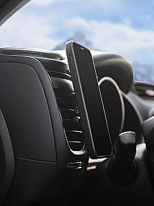 Suport auto pentru telefon AIRLINE AEAG005