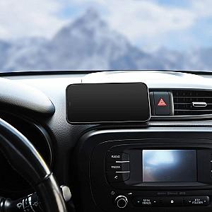 Suport auto pentru telefon AIRLINE AEAG005