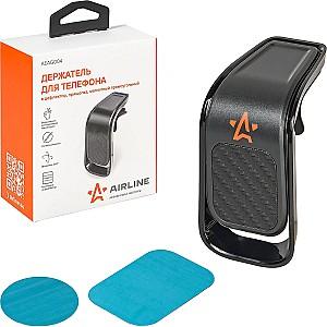 Suport auto pentru telefon AIRLINE AEAG004