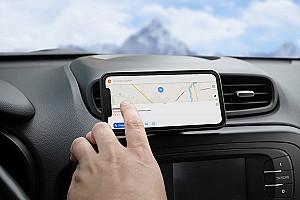 Suport auto pentru telefon AIRLINE AEAG004