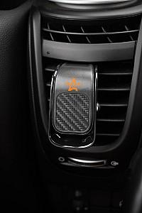 Suport auto pentru telefon AIRLINE AEAG004