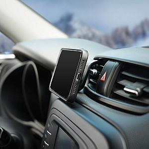 Suport auto pentru telefon AIRLINE AEAG003