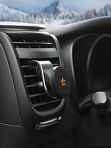 Suport auto pentru telefon AIRLINE AEAG003