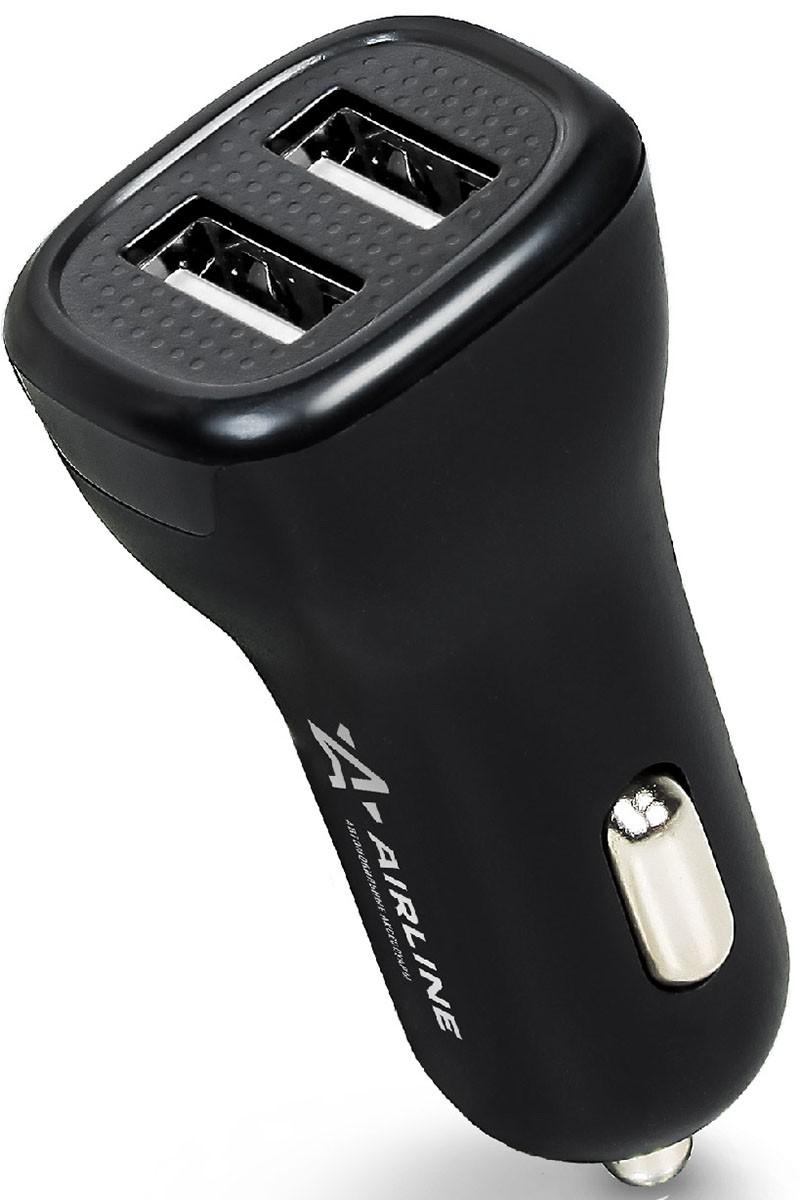 Incarcator auto AIRLINE ACH-2U-04