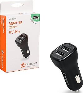 Incarcator auto AIRLINE ACH-2U-04