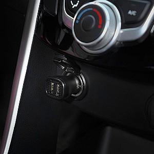 Incarcator auto AIRLINE ACH-2U-04