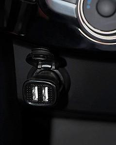 Incarcator auto AIRLINE ACH-2U-04