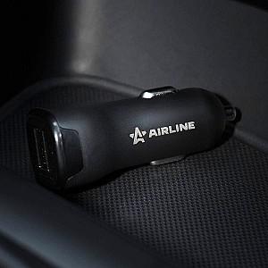 Incarcator auto AIRLINE ACH-2U-04