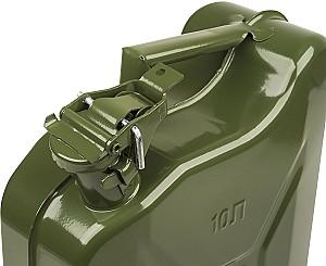 Canistra combustibil AIRLINE 10L ACF-10G