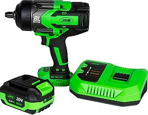 Masina de insurubat cu impact JBM 60044C