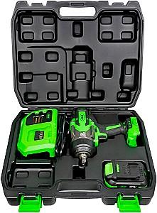 Masina de insurubat cu impact JBM 60044C