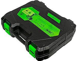 Masina de insurubat cu impact JBM 60044C