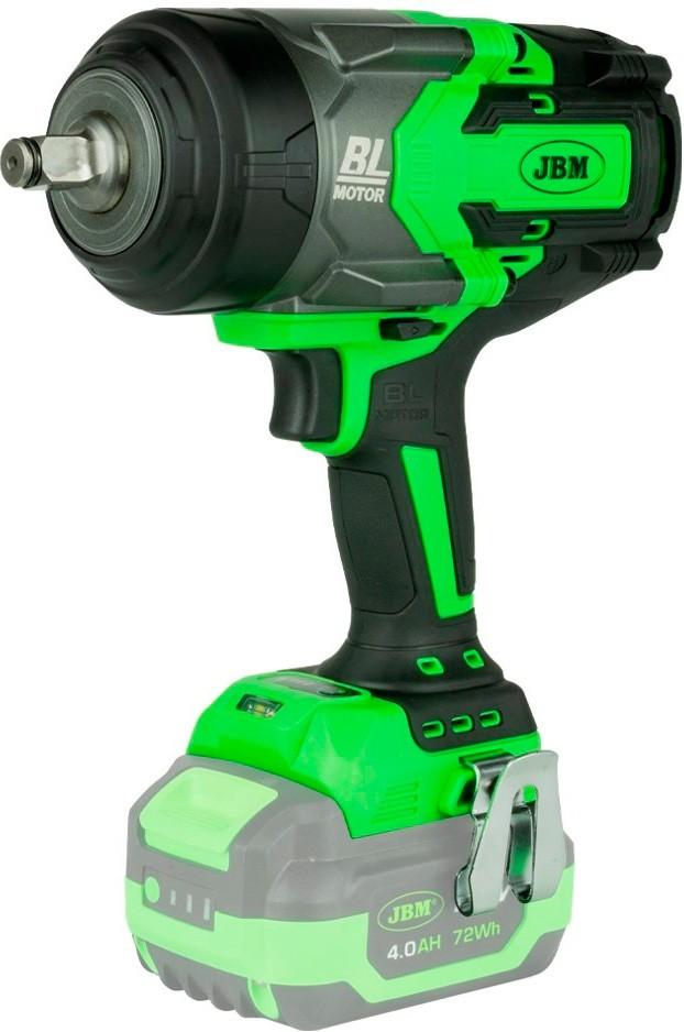 Masina de insurubat cu impact JBM 60044