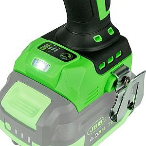 Masina de insurubat cu impact JBM 60044